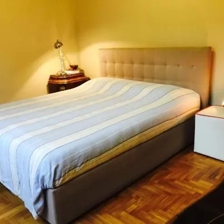 My Holidays - Casa Del Pianoforte Appartement *