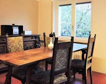 My Holidays - Casa Del Pianoforte Appartement