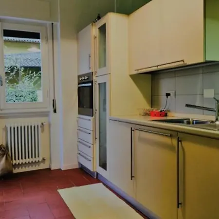 My Holidays - Casa Del Pianoforte Apartment