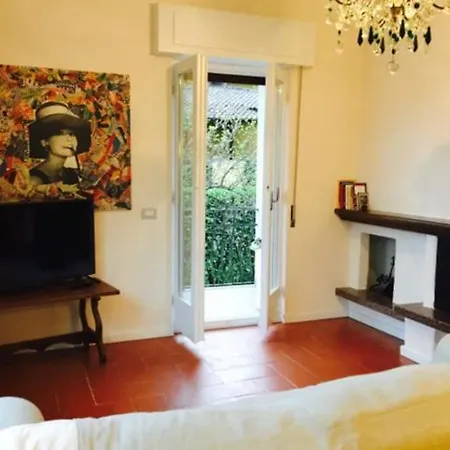 Apartment My Holidays - Casa Del Pianoforte Gravedona